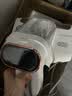 UWANT友望母婴除螨仪器M300SE太阳光增强版除螨机植物香氛65℃高温杀菌双杯床上吸尘器除螨三合一 实拍图