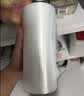 宜之选加厚保鲜袋中号20*30cm600只可加热食品级超市连卷袋 实拍图