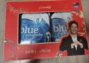 安佳（Anchor）高钙全脂奶粉 1KG*2袋 中秋礼盒  成人奶粉 新西兰进口奶源 实拍图