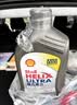 壳牌（Shell）全合成机油超凡喜力0W-30 SN/C3级 1L灰壳混动燃油适配香港进口 实拍图