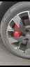 富神（FORTUNE）汽车轮胎255/50R20 109Y FSR303运动操控适配理想/比亚迪唐 实拍图