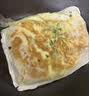 华田禾邦黄油鸡蛋灌饼1.8kg20张0起酥油手抓饼煎饼速食儿童中秋送礼早餐 实拍图