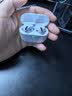 华强北顶配【严选正品丨Air4代降噪款】蓝牙耳机适配苹果无线2026新款半入耳式降噪iPhone17/16/15顶配pods4 【原版正装全功能顶配版】 主动降噪+改名定位+三真电量 实拍图
