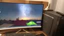 华硕（ASUS）品牌【14代酷睿i7】商务办公独显台式电脑主机企业采购财务家用设计渲染CAD画图DIY组装整机全套 华硕主机+27英寸护眼屏+WIFI6+键鼠套餐 四：酷睿i7+1TB+32G+设计剪辑8G独显 实拍图