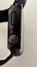 WITGOER【IP68级防水】保护壳膜一体适用苹果手表applewatch s9/8/7iphone/series全包超薄钢化膜配件女款 实拍图