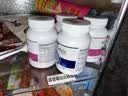 Vinsic硒片hpv增强免疫力和抵抗力女性补硒有机硒元素进口 60片*4瓶 【低危高危首选，3瓶+赠1瓶】 实拍图