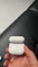 Apple/苹果 【充电线套装】AirPods 4 搭配USB-C充电盒 苹果耳机蓝牙耳机无线耳机 实拍图