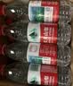 农夫山泉 饮用水 饮用天然水550ml*24瓶 整箱装 塑膜 随机发货 实拍图