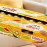 佳沛（zespri）新西兰金奇异果30-33粒原箱103-124g猕猴桃中秋节礼品送水果礼盒 实拍图
