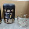 五谷磨房黑芝麻糊五黑粉无糖核桃芝麻黑豆粉代餐粉600g 实拍图