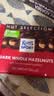 瑞特滋（RITTER SPORT）全榛子黑巧克力 100g 休闲零食糖果情人节礼物送男女友七夕礼物 实拍图