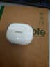 小米（MI）Xiaomi Buds 5 Pro 入耳式降噪翻译录音蓝牙耳机 适用于安卓苹果手机 雪山白 实拍图