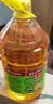 鲁花 物理压榨特香非转基因玉米胚芽油6.18L 富含植物甾醇  实拍图