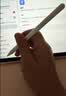 Apple/苹果【教育优惠】Pencil Pro 磁吸触控笔苹果笔电容笔iPad笔 适用于iPad mini/Pro/Air 实拍图