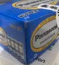 松下（Panasonic）5号电池五号AA碳性40节盒装适用于低耗电玩具/遥控器/挂钟/计算器等 实拍图