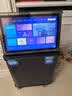 飞利浦（PHILIPS）SD109MINI广场舞音响带显示屏视频K歌点歌机一体机家用卡拉ok家庭ktv音响套装户外唱歌蓝牙音箱 实拍图