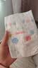 好奇（Huggies）金装小黑洞纸尿裤NB80片(5kg以下)尿不湿【速干不易红】 实拍图