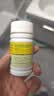 迪巧儿童钙片碳酸钙d3咀嚼片30粒青少年钙片儿童4-17岁补钙含维生素d3美国进口OTC钙片非液体钙 实拍图