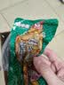 德州扒鸡熟食零食休闲食品独立包装藤椒味德州扒鸡大鸡腿65g*14 实拍图