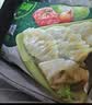 必品阁（bibigo）王饺子健康低脂羽衣甘蓝鸡胸肉200g*2袋轻食代餐减脂速冻水饺早餐 实拍图
