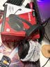 极度未知（HYPERX）飓风2升级款飓风3 头戴式游戏电竞耳机电脑耳麦 吃鸡游戏耳机 适配三角洲行动 【飓风3黑色】全新升级丨Hear360音效 头戴式游戏耳机 实拍图