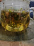 雅集泡茶壶带过滤茶水分离玻璃茶壶550ml茶具泡茶壶 实拍图