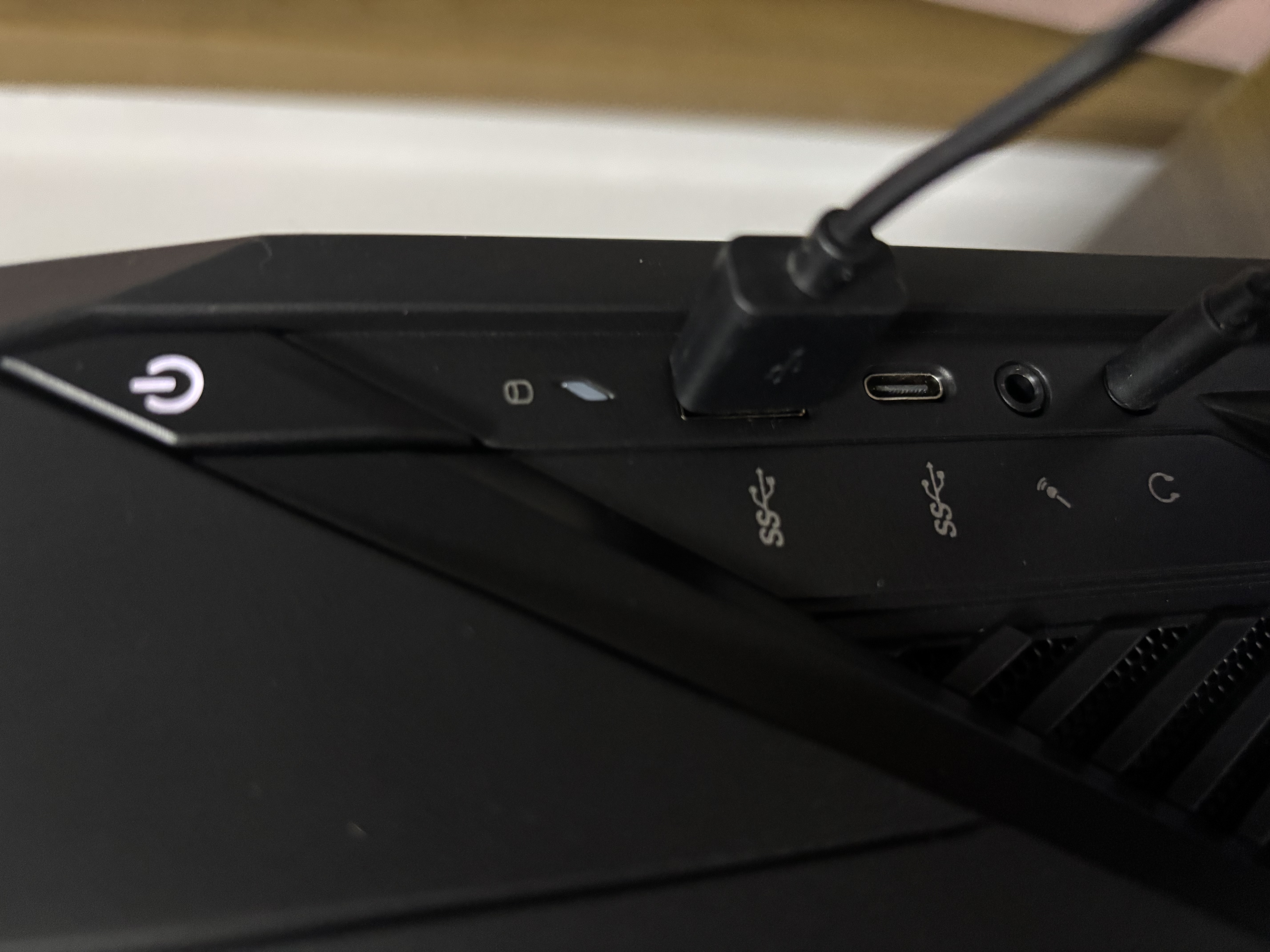微星（MSI）无烬E1 i5 14400F/RTX5060/16G/512G 国家补贴游戏台式机电脑主机商用设计师整机openclaw龙虾 实拍图