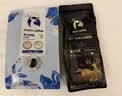 瑞幸咖啡即享深烘意式拼配+中烘耶加雪菲咖啡豆共500g 100%阿拉比卡 实拍图