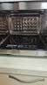 美的（Midea）微碳系列微波炉家用微烤一体机不锈钢内胆一级能效平板25升解冻解热PC23M8 实拍图