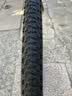 正新自行车轮胎 26X1.95 C1673N 轻蜂侠 轻量化入门城市越野山马胎EPS 实拍图