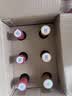 汾酒黄盖玻汾53度475mL*3瓶+红盖玻汾42度475mL*3瓶组合装 (带分装箱) 实拍图