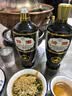 汾酒 纯粮食清香型白酒 城藏 口粮酒 纯粮食酒 42度 500mL 1瓶 城藏【新品上市】 实拍图
