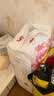 好奇（Huggies）皇家小龙裤拉拉裤XXXL50片(17kg以上)尿不湿【柔吸防漏王】 实拍图