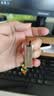 Sandisk闪迪128GB USB3.2 U盘 CZ74 读速高达400MB/s 金属高速u盘 安全加密 学习办公投标大容量优盘 实拍图