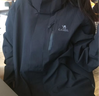 骆驼（CAMEL）CamelTex户外御寒冲锋衣男女同款防油污外套三合一登山服  2XL 实拍图