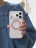 Apple/苹果【中秋好礼】iPhone 17 Pro Max 512GB 银色 移动联通电信5G 双卡双待手机 送礼好物 实拍图