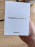 华为（HUAWEI）智能手表WATCH FIT 5【中秋佳礼】蓝牙通话轻薄大屏长续航运动手表送礼首选【华为官方授权】 【FIT 5】向新绿 氟橡胶表带 【官方正品 原装速发】 实拍图