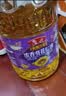 鲁花食用油 香飘万家系列 物理压榨 葵花仁油6.18L 实拍图