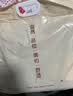 无印良品A类100%纯棉四件套床上用品全棉床单被套200*230cm1.5/1.8米床 实拍图
