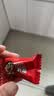 旺旺【热销百万单】旺仔牛奶糖 480g 约112颗 伴手礼 喜铺 批发喜糖 实拍图