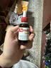 红皇后小红桃铁滴剂婴幼儿0-3岁螯合铁补铁铁剂桃子味30ml/瓶 实拍图