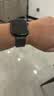 BHO【顶配双磁吸大米兰尼斯】苹果手表表带适用Apple Watch S12表带iWatch S11/10/9/Ultra4/SE手表带 实拍图