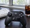 北通鲲鹏20游戏手柄AI智控无线蓝牙可调摇杆xbox类电脑PC手机steam体感宏switch2影之刃零伊莫 精英版 实拍图