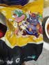 龙大肉食黑猪多肉大骨块净重4斤 ＞45%带肉率 猪骨头烧烤食材 黑猪肉生鲜 实拍图