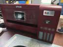 爱普生（EPSON）原装002墨水L4168 L4166 L4268 L4266 L4263 L6278 6279打印机 002BK/C/M/Y 【四色套盒】 实拍图
