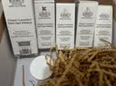 科颜氏（Kiehl's）安白瓶淡斑精华液50ml美白紧致礼盒生日礼物 实拍图