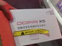 盯盯拍K5行车记录仪免走线专车专用大众速腾帕萨特朗逸迈腾高尔夫 64G卡 实拍图
