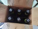 京A精酿啤酒 IPA啤酒 印度淡色艾尔啤酒 酒花飞拳 330ml*6瓶中秋送礼 实拍图