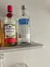 绝对伏特加（Absolut）原味 进口洋酒 1000ml 40度 鸡尾酒 基酒 实拍图