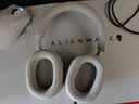 索尼（SONY）WH-1000XM5 头戴式无线耳机蓝牙降噪耳机XM4升级网课游戏华为苹果适用 情人节礼物送男女友学生 铂金银 实拍图